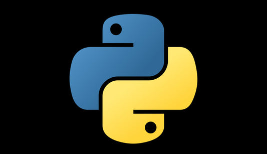 Python Logo