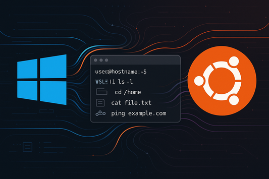 Windows Subsystem for Linux (WSL)